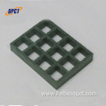 Platform Walkway square type panel grating